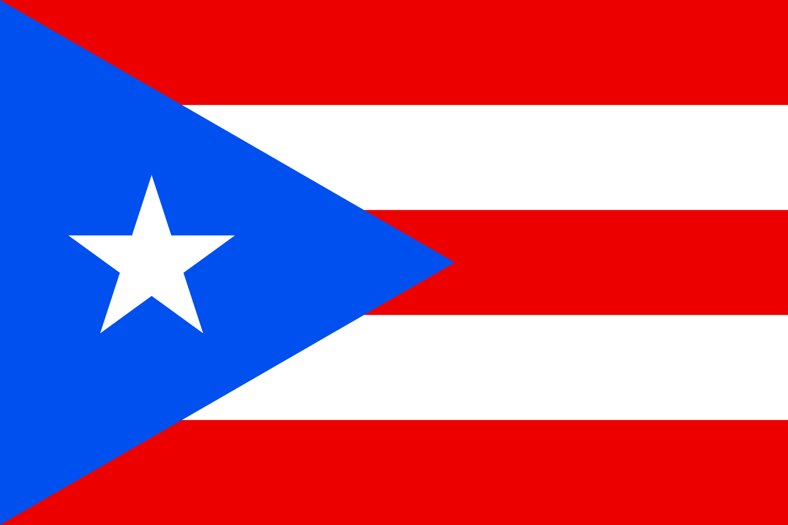 Puerto Rico